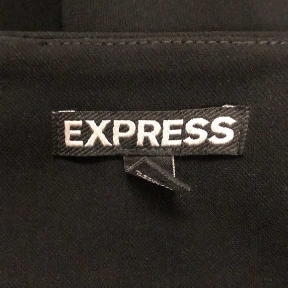 Women’s Express flare skirt - Picture 5 of 6